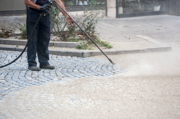 Concrete Sealing in Jackson, MS