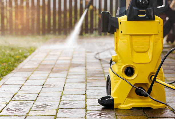 Reliable Jackson, MS Pressure Washing Services Solutions